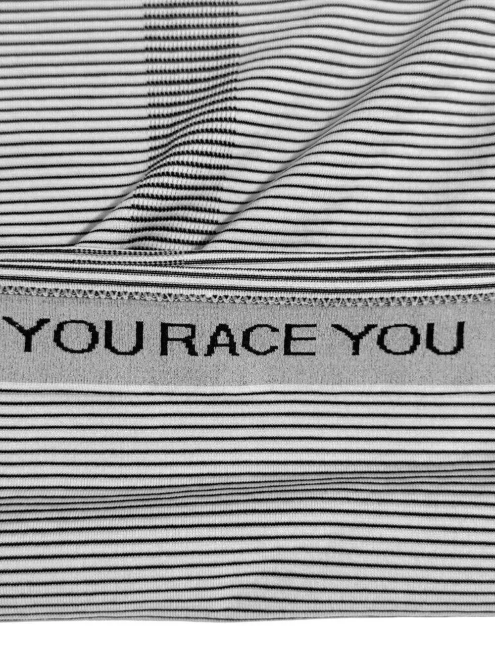 lululemon Swiftly Tech Seamless Running Training Top Size 6 LW3DI4S